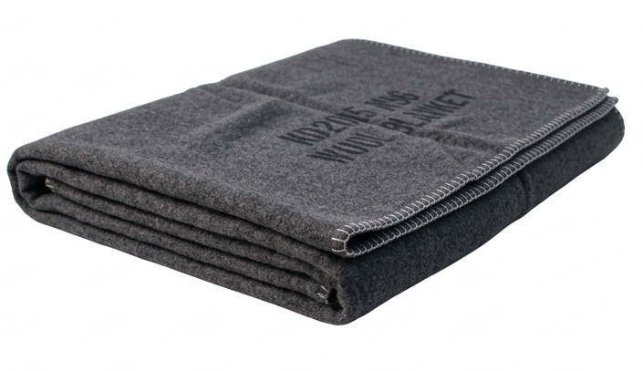 KD2015 N96 Wool Blanket